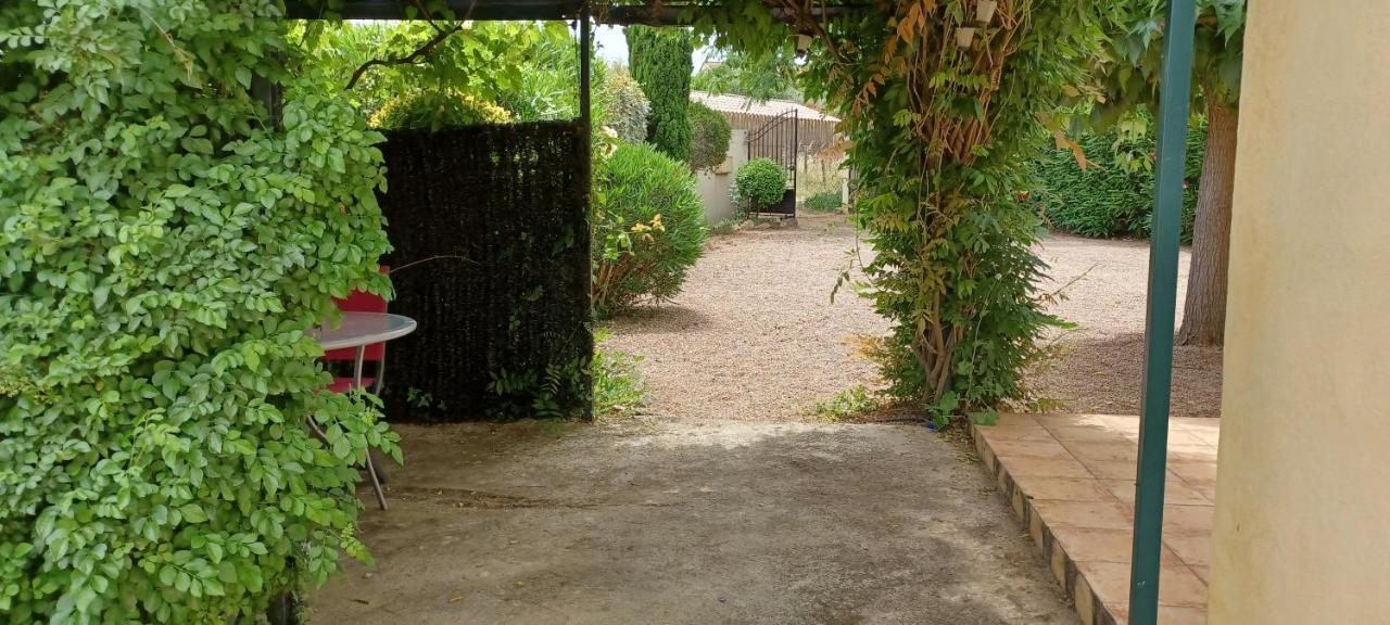 Carestella Holiday home