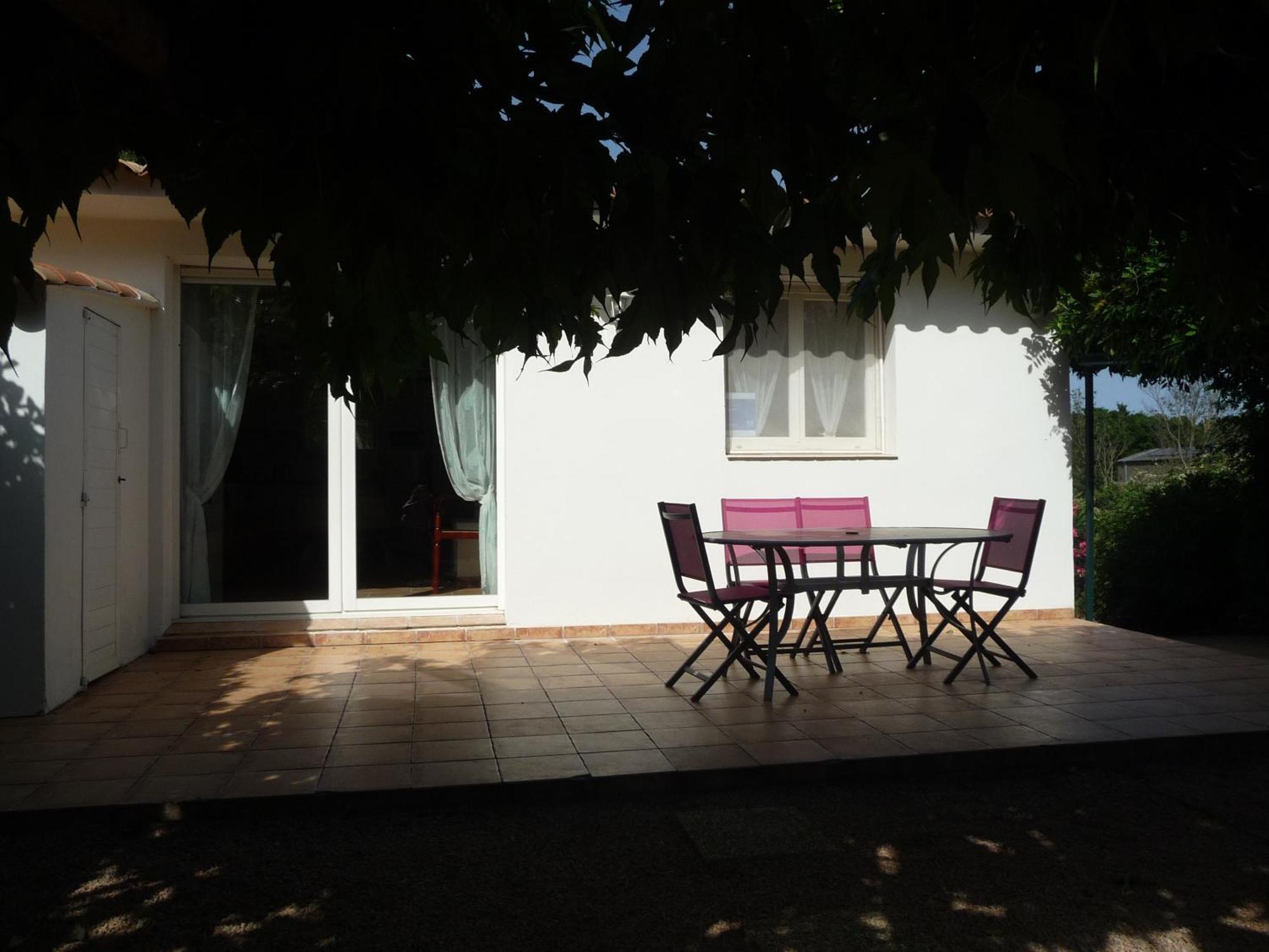 Carestella Holiday home