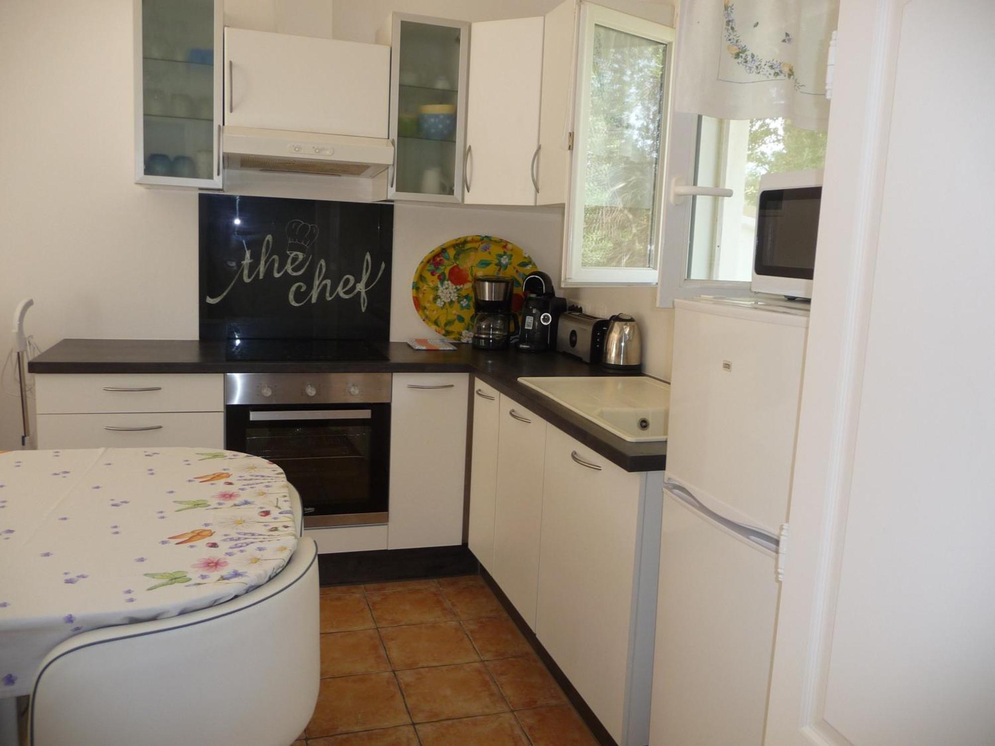 Carestella Holiday home