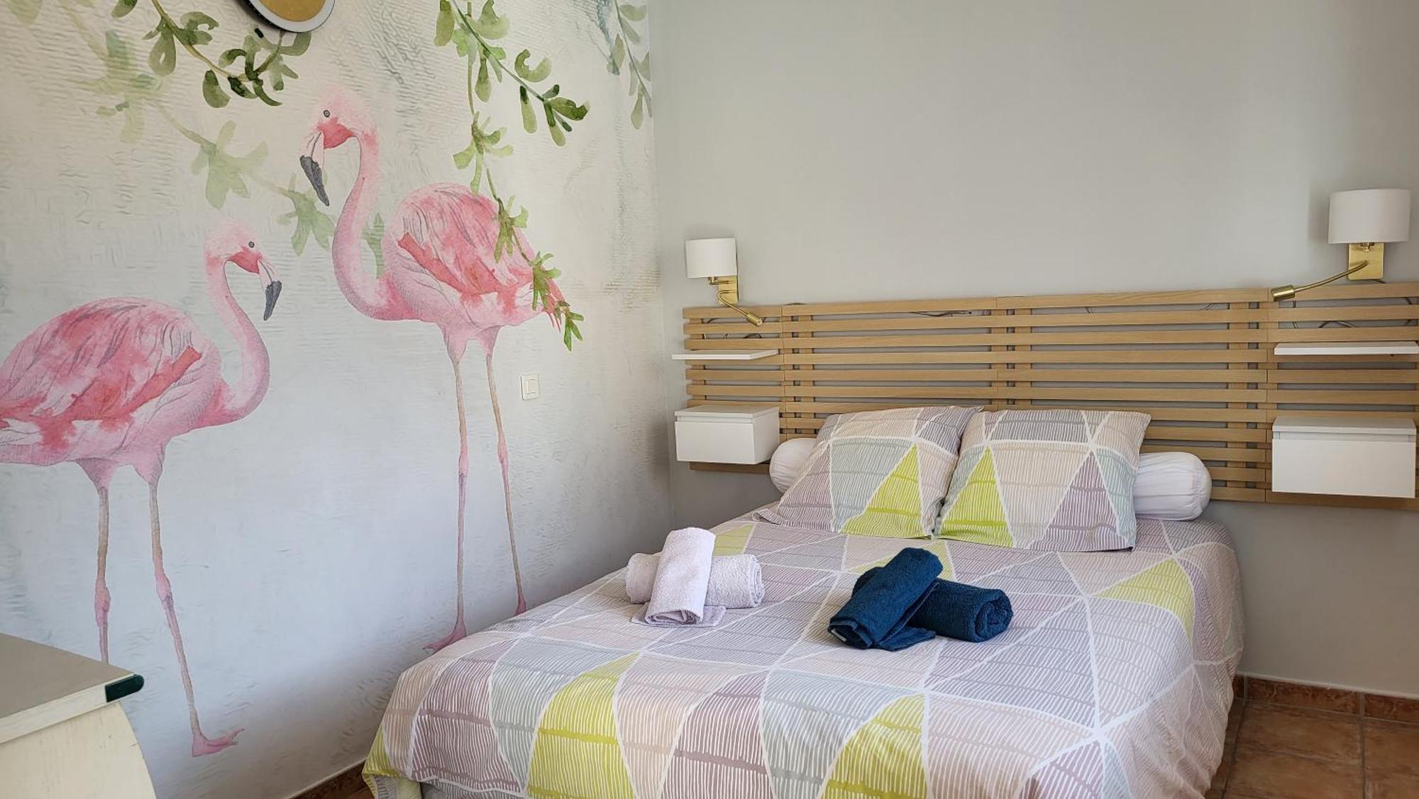 Carestella Holiday home