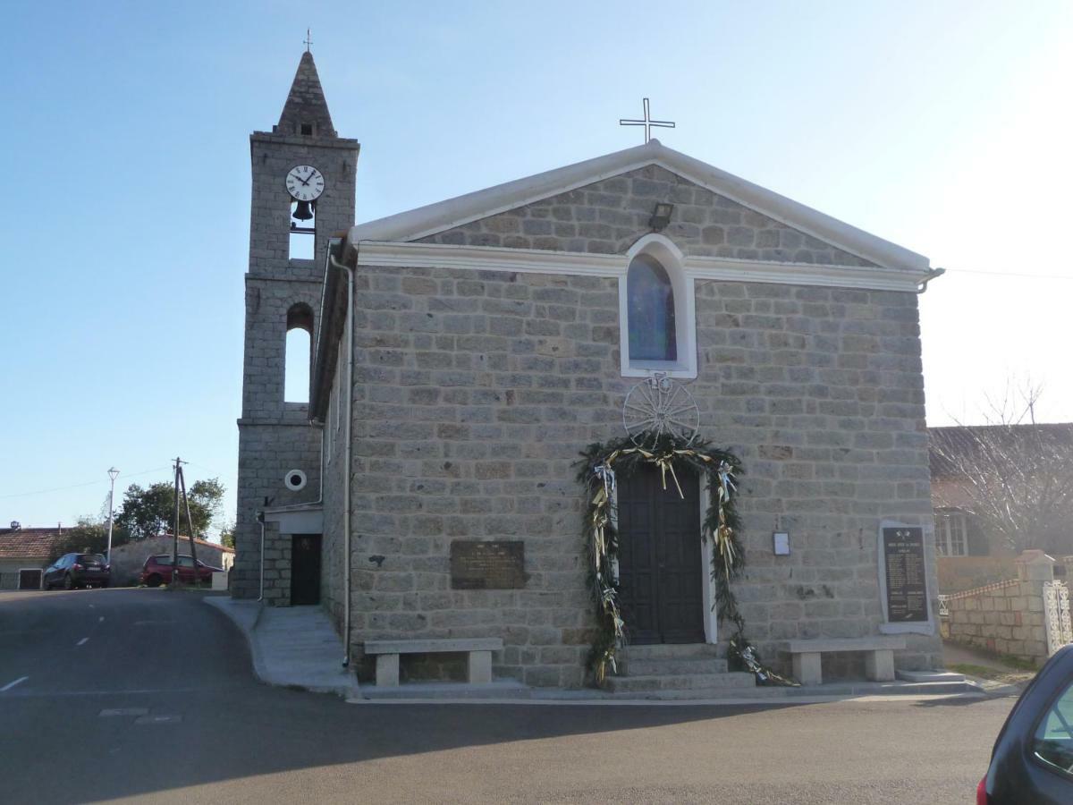 Holiday home Carestella Porto-Vecchio (Corsica)