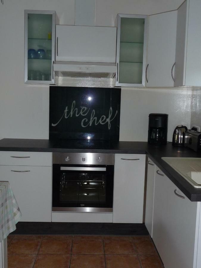 Holiday home Carestella *